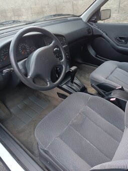 Peugeot 405, 1.8, automat - 9