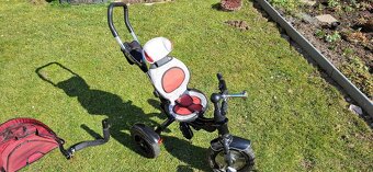 Dětská tříkolka - 9