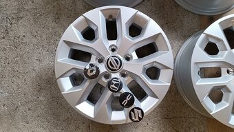 R16 5x114,3 mm DACIA duster - 9