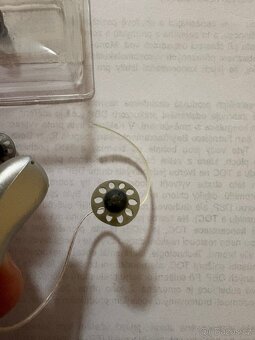 SLUCHADLA PHONAK AUDÉO M30-PR - 9