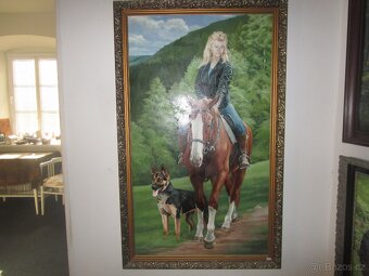 bytové doplnky-obrazy - 9