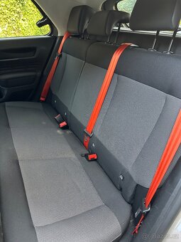 Citroen C4 Cactus Rip Curl - 2017 - 9