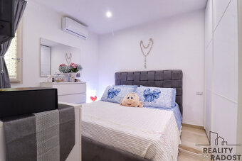 Prodej bytu 2+kk 40 m², via Verga, Montesilvano, Itálie - 9