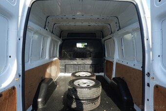 FORD TRANSIT L1H2 2.2TDCI - 9