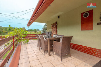 Prodej rodinného domu, 190 m², Dětmarovice - 9