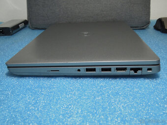 Novinka Dell Latitude 5431 i5 IPS 14“ DDR5 16GB 1TB Záruka - 9
