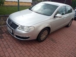 VW Passat - 9