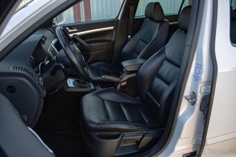 Škoda Octavia RS Combi 2.0 TFSI (aj na splátky) - 9