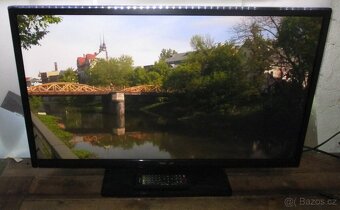 LED televize 81cm SENCOR 32 palců, nemá DVBT2 - 9