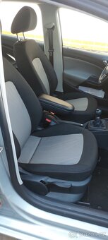 Seat Ibiza ST 1.6tdi - 9