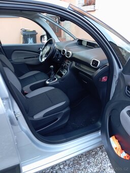 Prodám Citroen C3 Picasso 1,6 hdi 80kw, 2010. - 9
