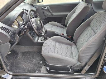 VW Polo 1.4Mpi 44kw,2xklíč,EDITION,Servisní kniha,NOVÁ STK - 9