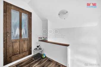 Prodej chalupy, 126 m², Police nad Metují - 9