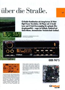 Oldtimer Gelhard GXD747 - 9