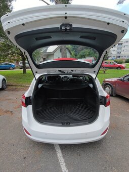 Huyndai i30 combi 2016 - 9