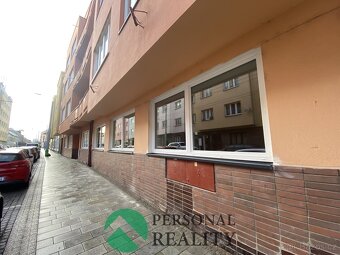 Pronájem kanceláře, 85 m2 - Pardubice - Centrum, ev.č. 01985 - 9