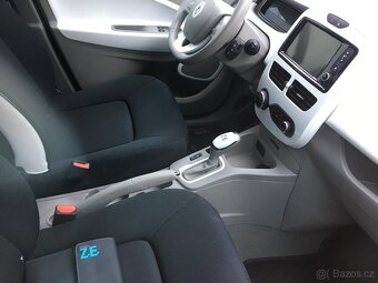 Renault Zoe - 9