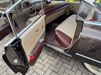 Cadillac Sedan DeVille 1960 - 9