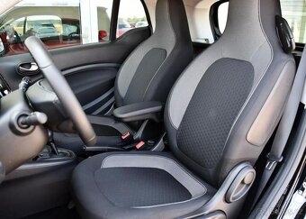 Smart Fortwo EQ PASSION 60kW CARPLAY 1.MAJ - 9