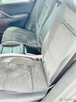 BMW X6, 4.0D 225KW E71 E70 Ojeté, 2/2011, 202 487 km 339 999 - 9