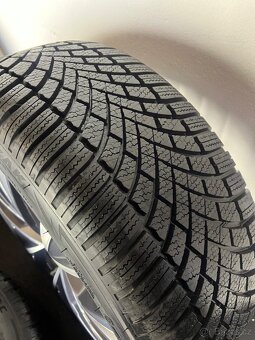 ❄️Orig. alu Škoda Superb 3, 4 Dofida 235/45/18 - 9