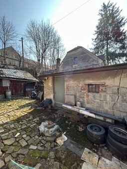 Prodej řadového rodinného domu, Svitavy - 9