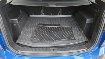 VW Touran Highline R-Line 1.4 TSI 110 kw DSG - 9