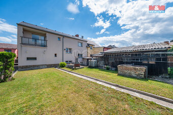 Prodej rodinného domu, 200 m², Louny, ul. Riegrova - 9