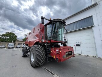 CASE IH AF 6150 - 9