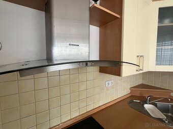 Prodej kompletně zařízené kuchyně za skvělou cenu - 9