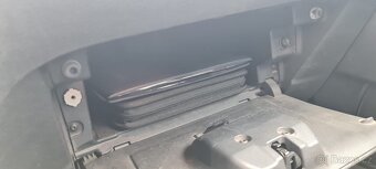Ford Mondeo Combi 2,0 TDCi 96 Kw automat..2008 - 9