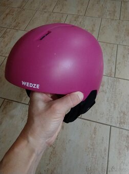 Helma Wedze H100 XS/48-52cm - 9