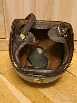 Přilba na veterána, retro přilba- CASSIDA SPORT č.1 - 9