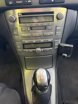 Toyota avensis 1.8i 95kw - 9