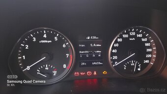 Hyundai i30 r.v. 2020 - 9