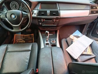BMW X5 3.0d 225 Kw xDrive 40d Nova Stk Platna Do 06/2027 - 9
