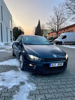 Volkswagen Scirocco 2.0 TFSI DSG - 9