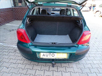 Peugeot 307 1,6 i KLIMA-HNED ODJÍŽDÍTE - 9