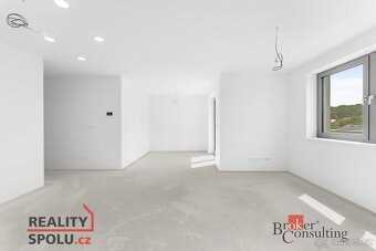 Prodej, byty/4+kk, 97.49 m2, U Jamborovky 1520, Poděbrady II - 9