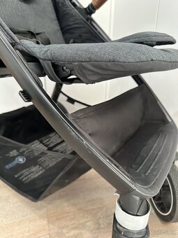 Kočárek Britax Römer B-Agile R - 9