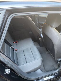 Audi a4 b8 2.0 TDi - 9