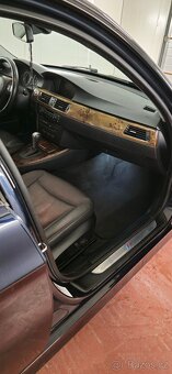 Bmw e90 330xi - 9