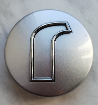 Alu 14" Peugeot - 9