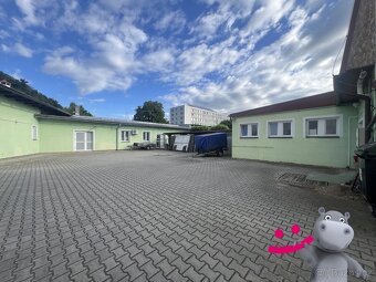 Prodej obchodní prostory, 1 400 m2 - Kralupy nad Vltavou - 9