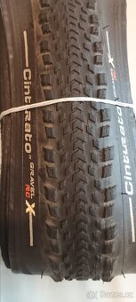 Pirelli Cinturato Gravel RC-X 40-622 gravel plášť kevlar - 9