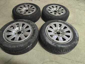 Disky 15" , Roomster, Fabia... - 9
