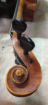 Housle 🎻 troje - 9