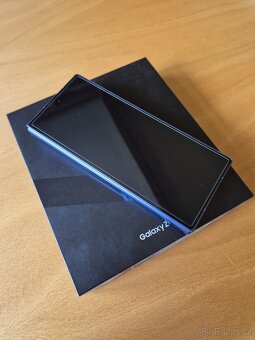 Samsung Galaxy Z Fold 6 256GB Blue - 9