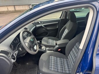 Škoda Octavia II FL 1.4 TSi COMBI MOŽNO NA SPLÁTKY - 9