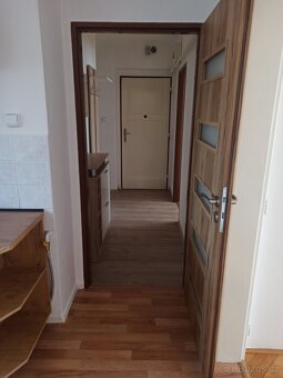 Pronájem bytu 2+1, 56m, Pardubice, ul. Dašická - 9